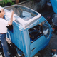 Image for article titled Japanese Two Story Transforming RV Takes Road Trip Across Japan